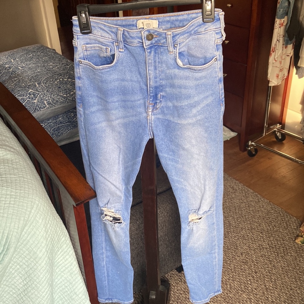 Skinny Jeans